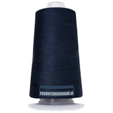 Lockgaren Donker Blauw - Premium Huismerk lockgaren LOCKGAREN - FK - 3000 - 323 - DARK - BLUE